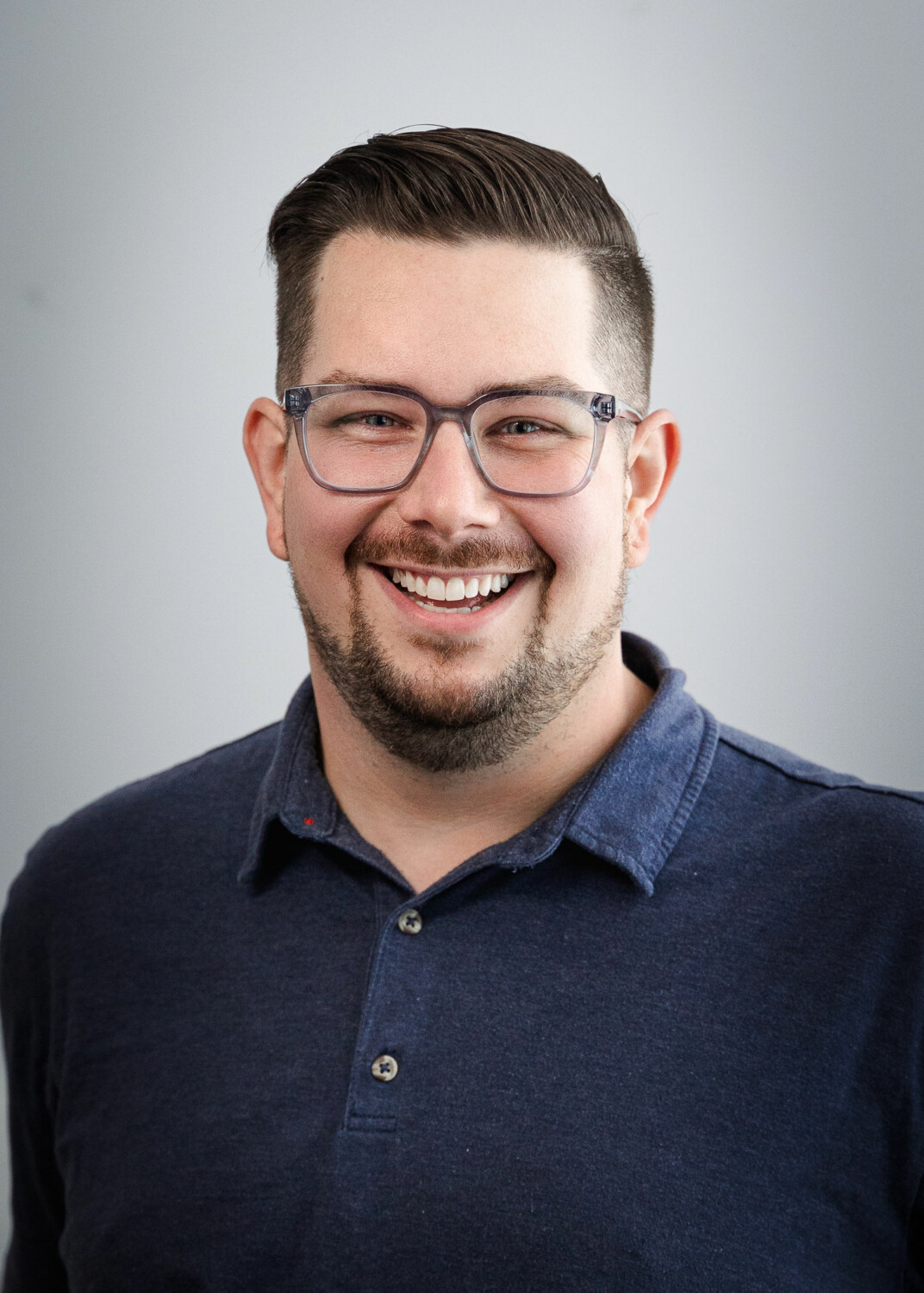 Matt Ray : Pathway Home Manager